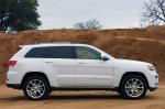 Jeep Grand Cherokee EcoDiesel 2014 года